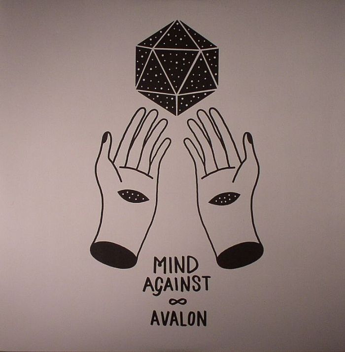 MIND AGAINST - Avalon