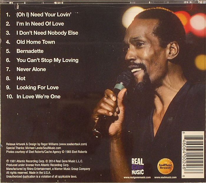 Eddie KENDRICKS Love Keys (remastered) vinyl at Juno Records.