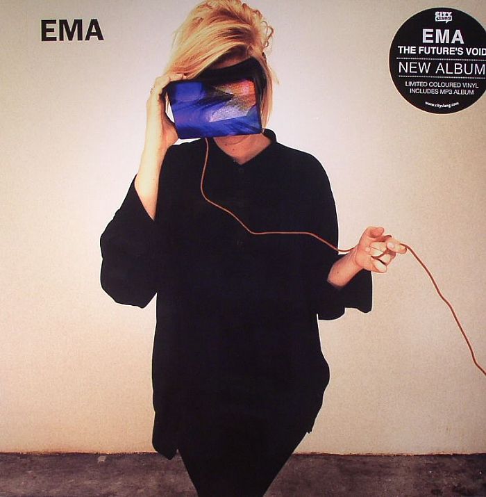 EMA - The Future's Void