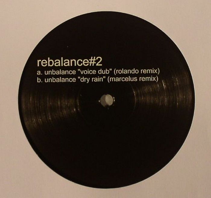 UNBALANCE - Voice Dub (Roland remix)