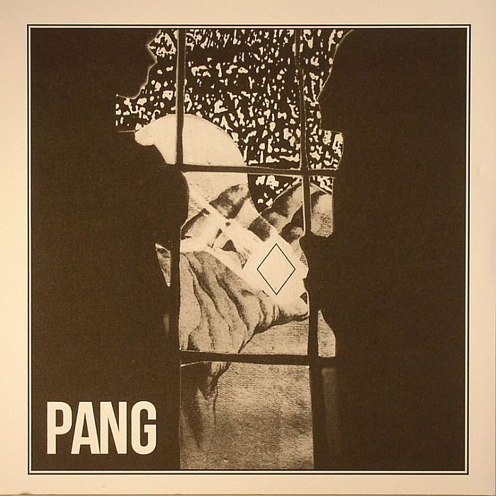 PANG - Young Professionals