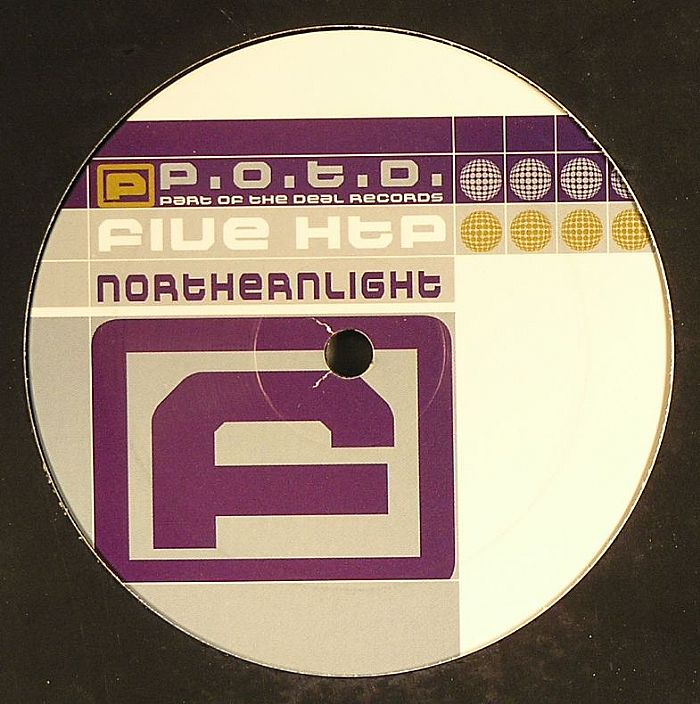 FIVE HTP - Northernlight