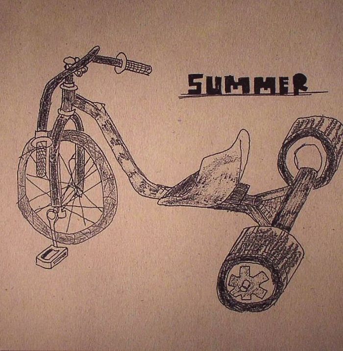 ALT J - Summer