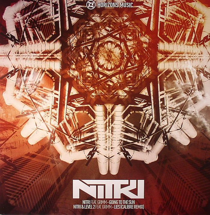 NITRI/LEVEL2 feat GRIMM - Going To The Sun