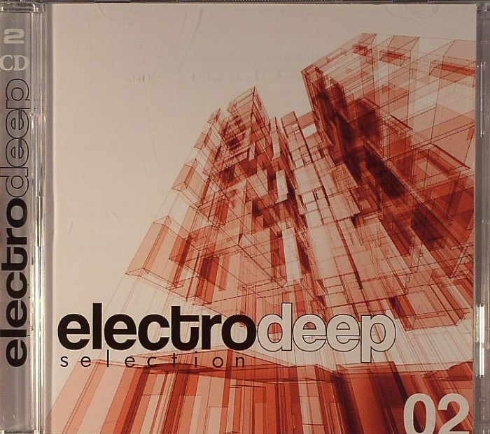 VARIOUS - Electro Deep Selection Vol 2
