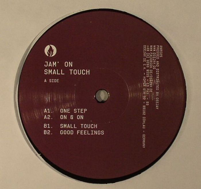 JAM ON - Small Touch