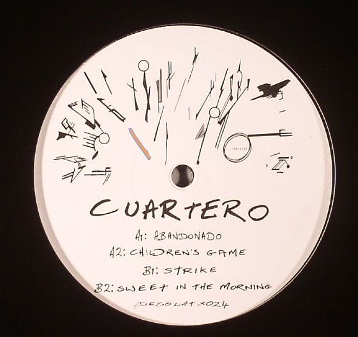 CUARTERO - Abandonado