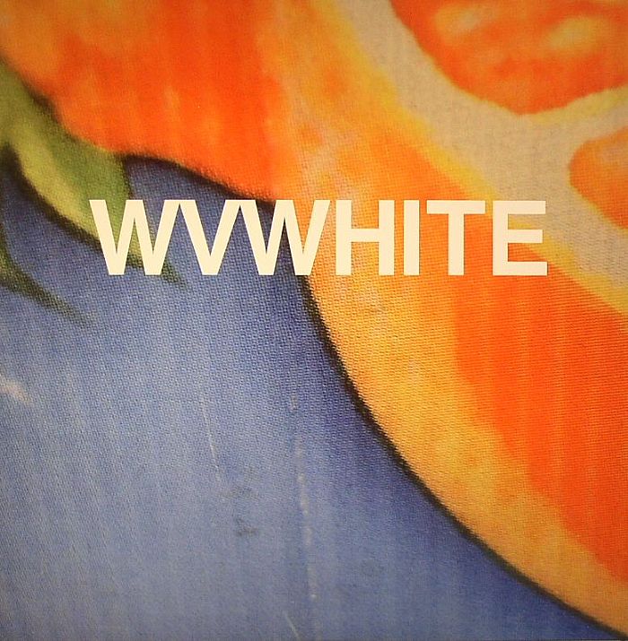 WV WHITE - West Virginia White
