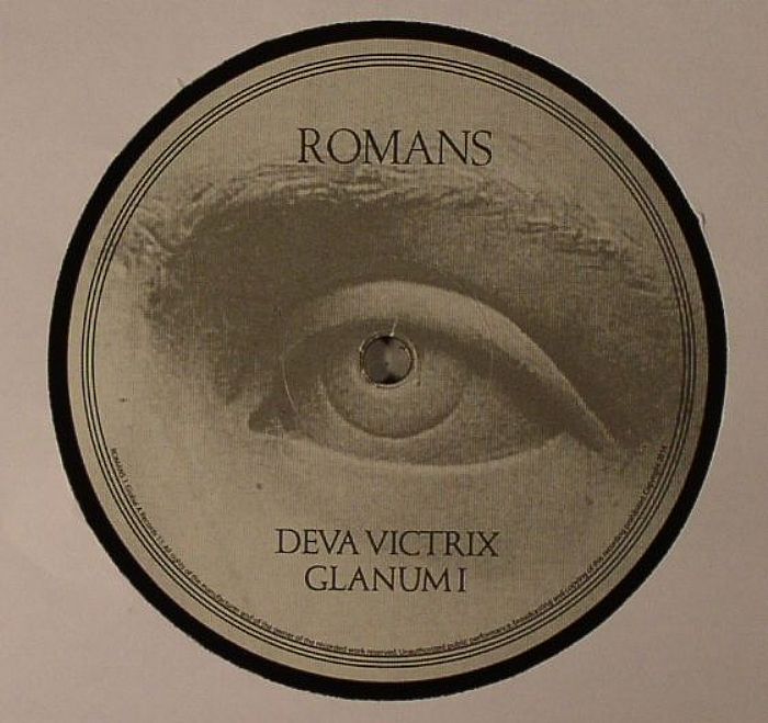 ROMANS - Romans 1