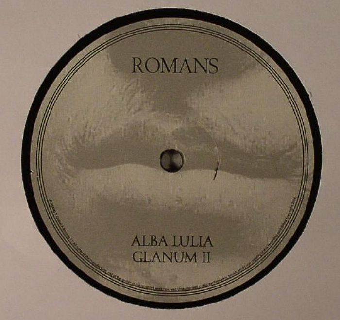 ROMANS - Romans 1