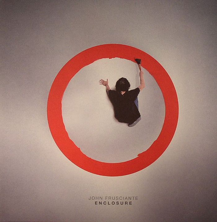 John FRUSCIANTE Enclosure Vinyl at Juno Records.