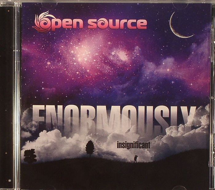 OPEN SOURCE - Enormously Insignificant