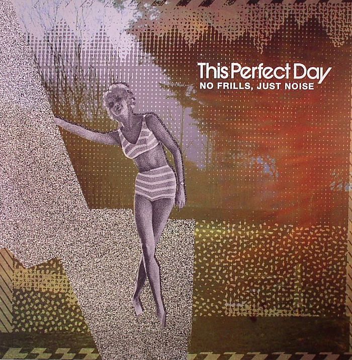 THIS PERFECT DAY - No Frills Just Noise