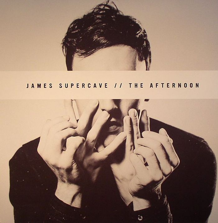 JAMES SUPERCAVE - The Afternoon