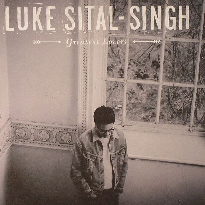 SITAL SINGH, Luke - Greatest Lovers
