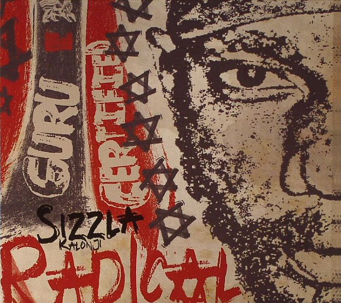 SIZZLA - Radical