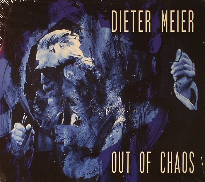 MEIER, Dieter - Out Of Chaos