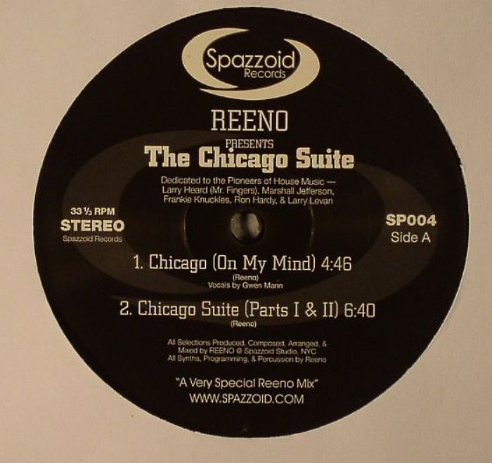 REENO - The Chicago Suite