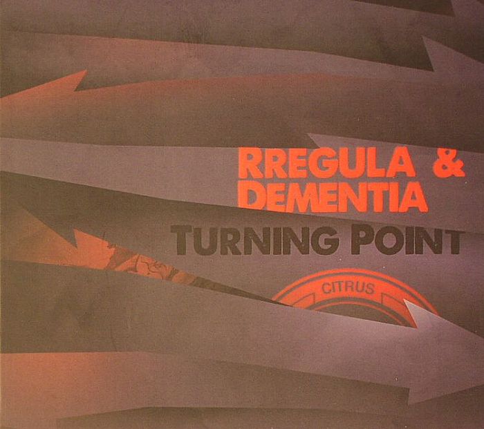 RREGULA/DEMENTIA - Turning Point