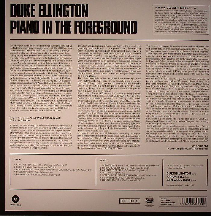 a review of money jungle a jazz album featuring duke ellington a review of money jungle a jazz album featuring duke ellington