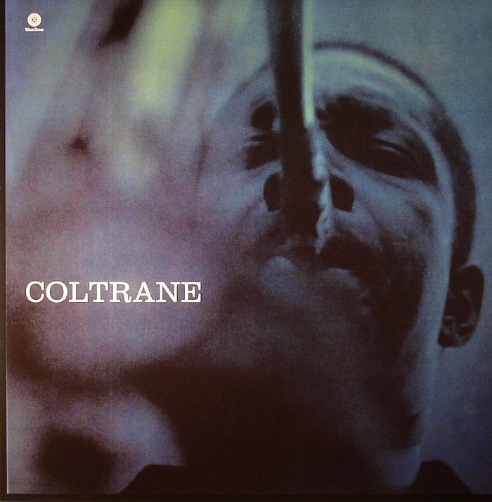 COLTRANE, John - Coltrane (stereo) (remastered)