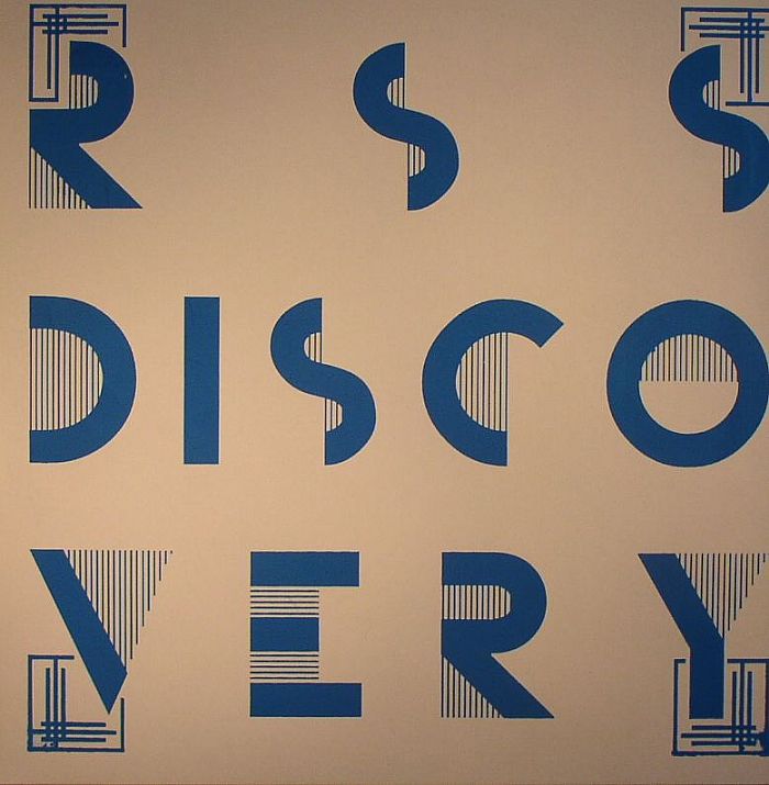 RSS DISCO - Very 2