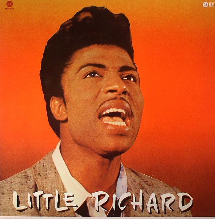 LITTLE RICHARD - Little Richard