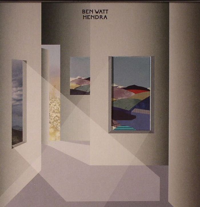 WATT, Ben - Hendra (Deluxe)