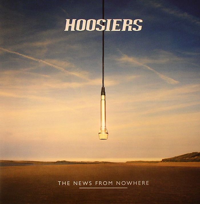 HOOSIERS, The - The News From Nowhere