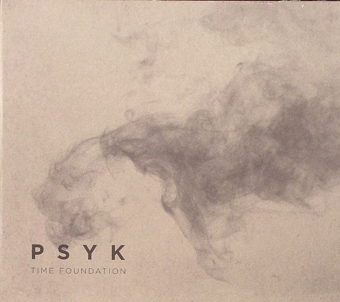 PSYK - Time Foundation