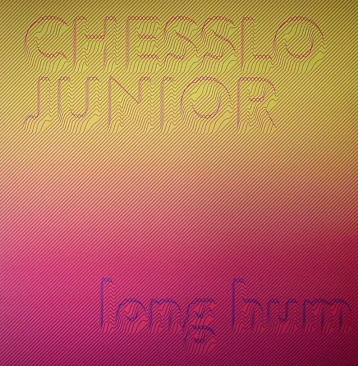 CHESSLO JUNIOR - Long Hum