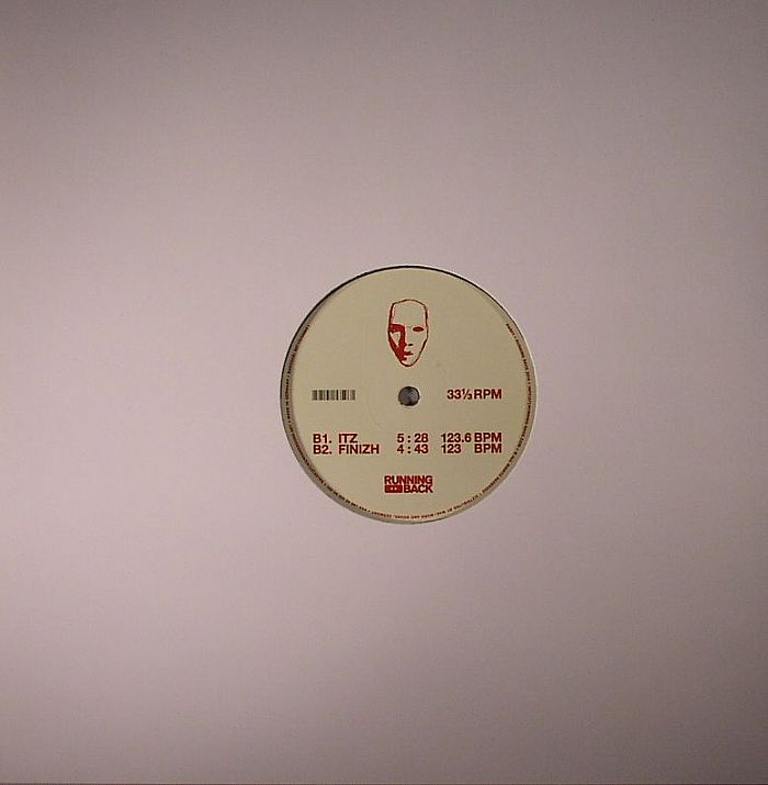 REDSHAPE - Bonuz Beatz Vol 1