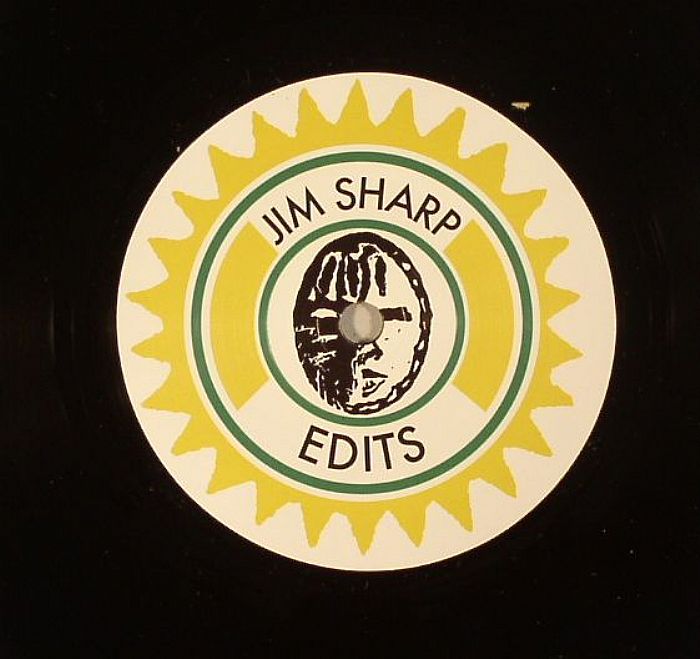 SHARP, Jim - Jim Sharp Edits