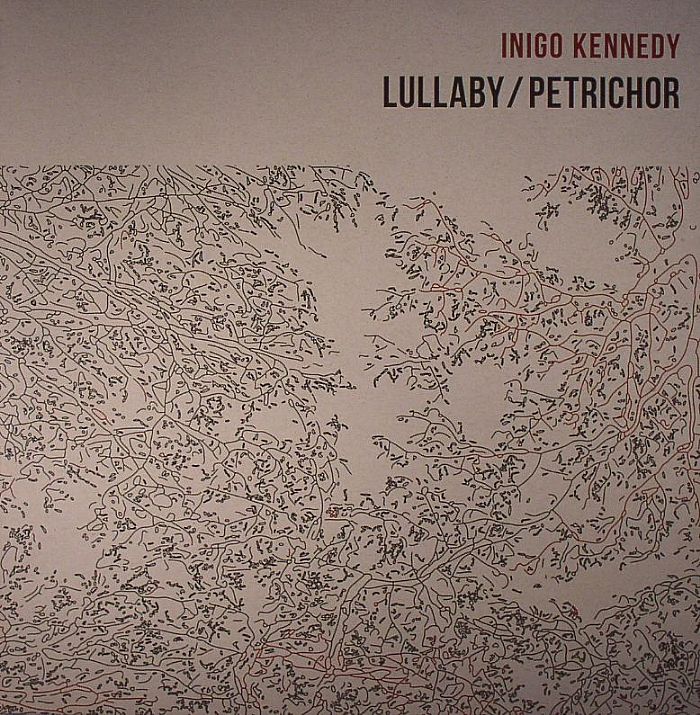 KENNEDY, Inigo - Lullaby