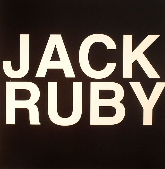 RUBY, Jack - Jack Ruby