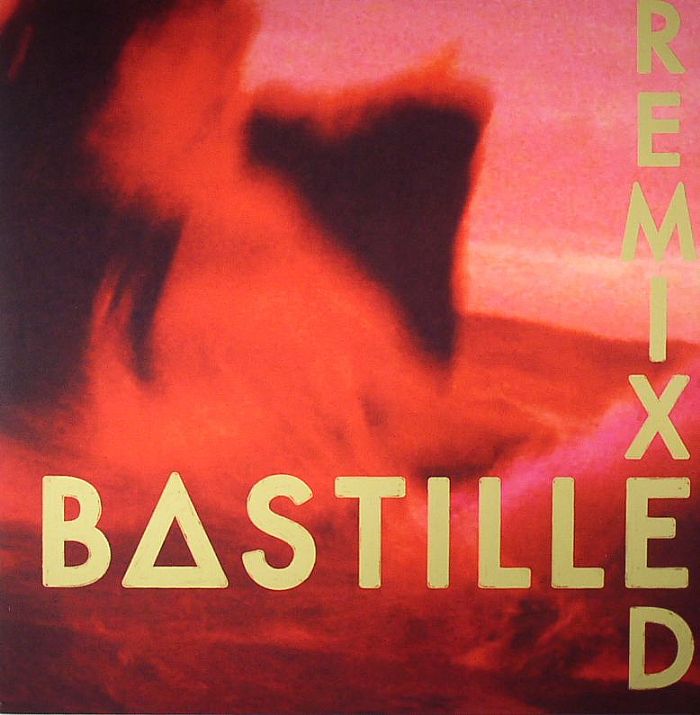 BASTILLE - Remixed