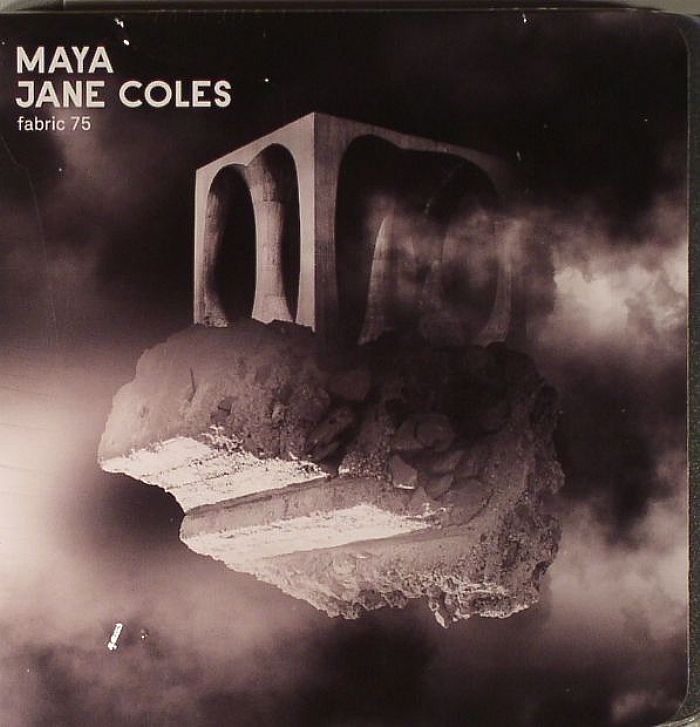 COLES, Maya Jane/VARIOUS - Fabric 75