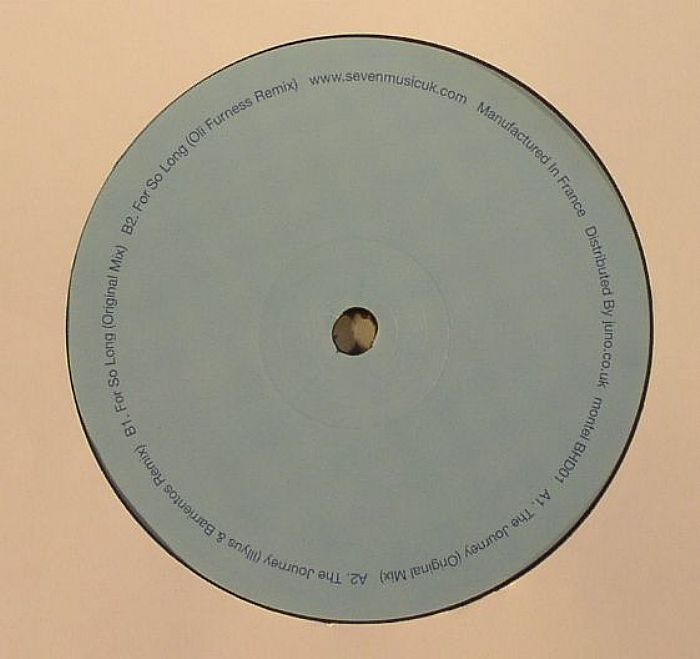 MONTEL - BHD01