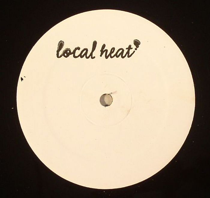APPIAN/FIT OF BODY/MARSHALL APPLEWHITE/THE FRIEND - Local Heat 01
