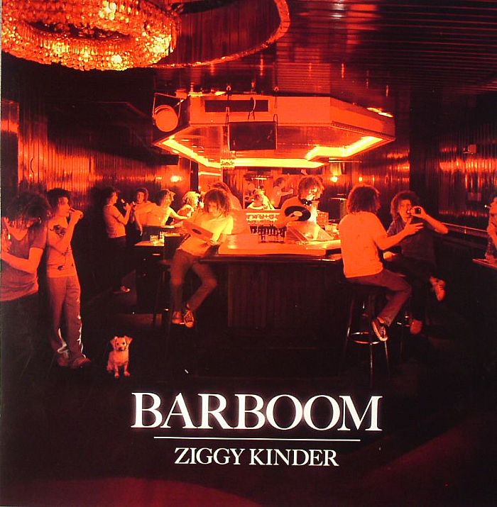 KINDER, Ziggy/SCHAFFHAUSER/XHIN/AND ID/ALEX SMOKE - Sales Pack 02