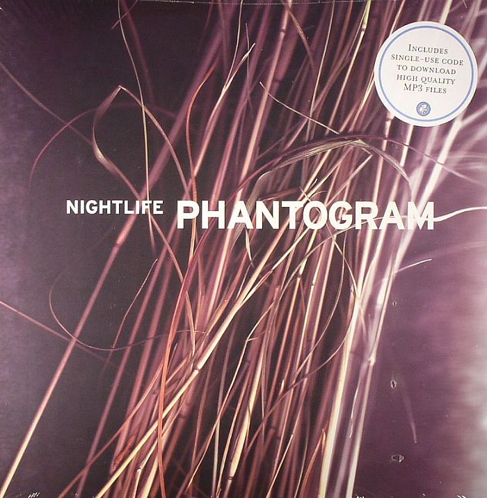 PHANTOGRAM - Nightlife