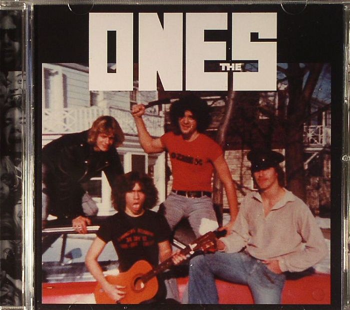 ONES, The - The Ones