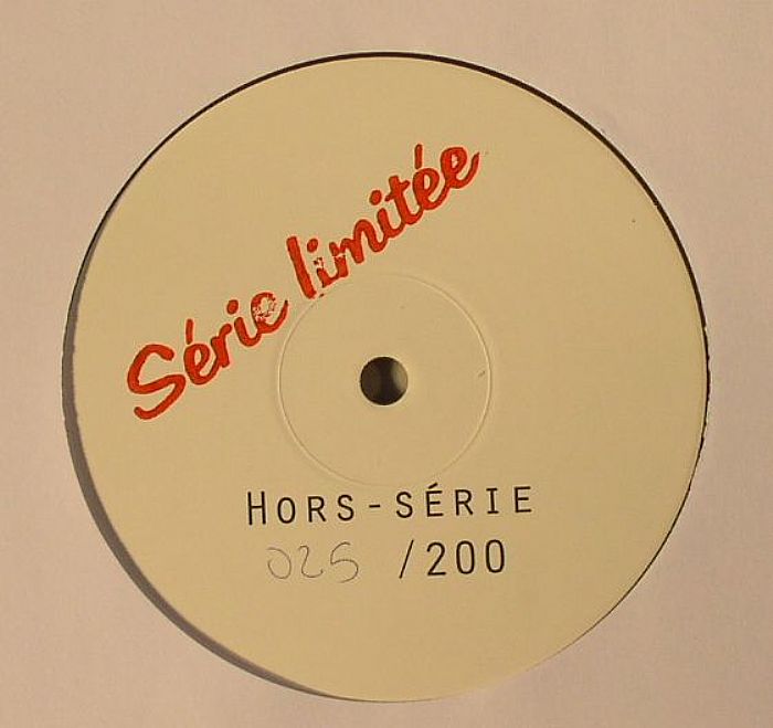 ALDO - Serie Limitee Hors Serie 002