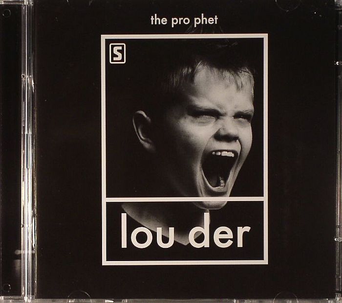 PROPHET, The - Louder