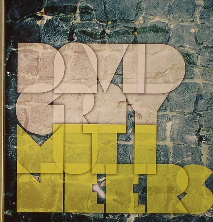 GRAY, David - Mutineers (Deluxe)