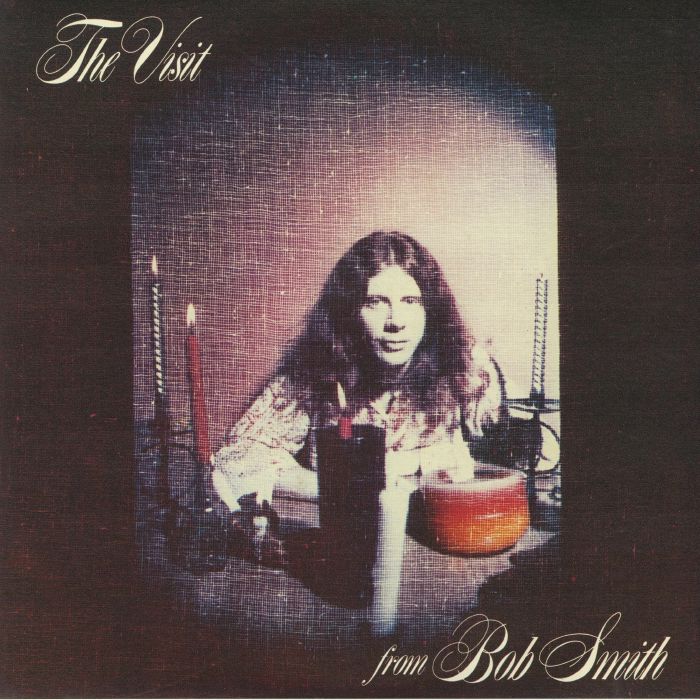 SMITH, Bob - The Visit (reissue)