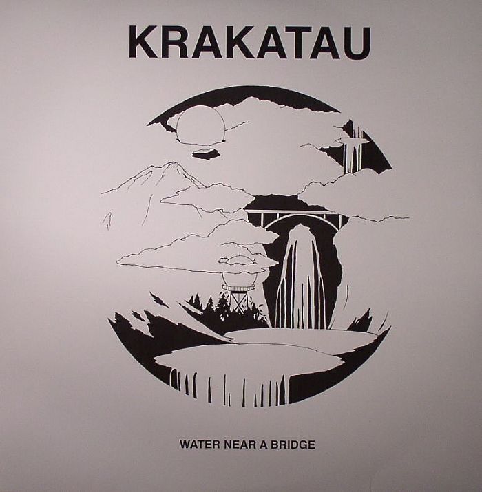 KRAKATAU - Water Near A Bridge