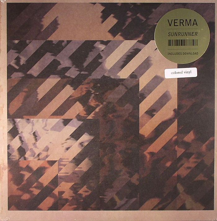 VERMA - Sunrunner