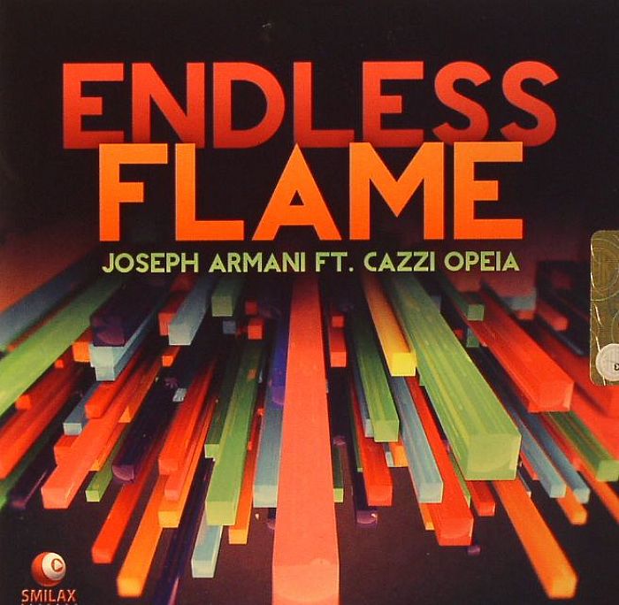 ARMANI, Joseph feat CAZZI OPEIA - Endless Flame