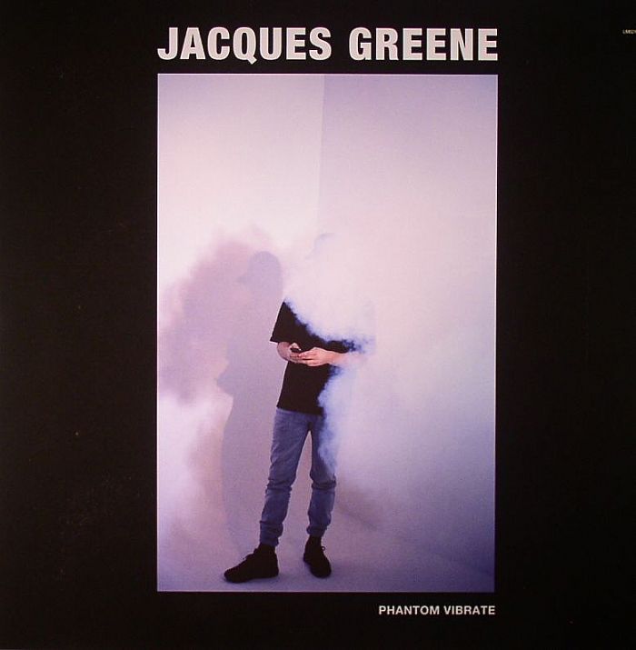 GREENE, Jacques - Phantom Vibrate